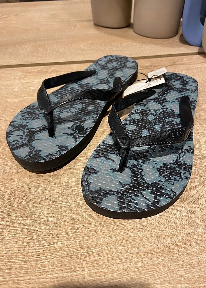 Gap Erkek Terlik - Görsel 2