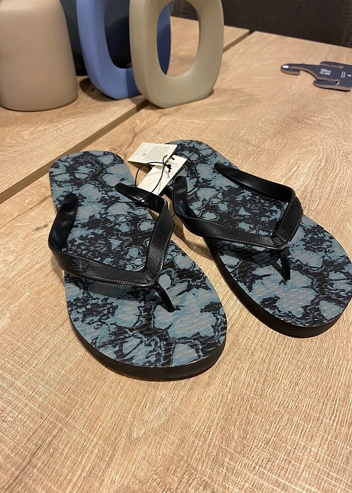 Gap Erkek Terlik - Görsel 4