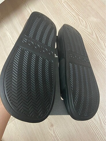 Orginal Adidas Erkek Terlik - Görsel 4