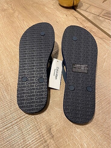 Calvin Klein Erkek Terlik - Görsel 6