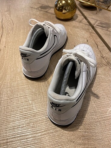 Nike Air Force Erkek Sneckers - Görsel 6