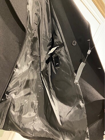 Avva Military Kruvaze Kaban - Görsel 6