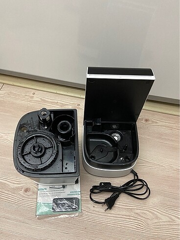 Weewell Sıcak Soğuk Buhar Makinası 752 - Görsel 5