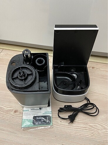 Weewell Sıcak Soğuk Buhar Makinası 752 - Görsel 6