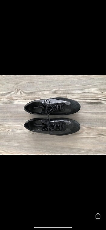 Cerruti 1881 Cerutti casual ayakkabı