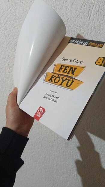  Beden Kitap