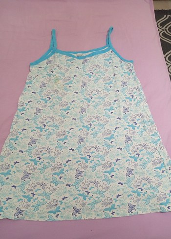 Pijama Üstü