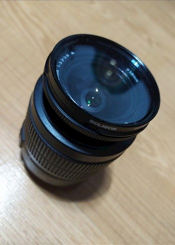 Canon Canon EOS 1000D Dijital Kamera ve Aksesuarları