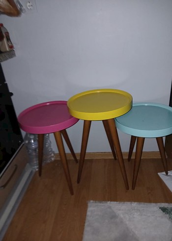 Ikea sehpa