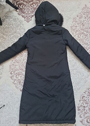 Diğer Şişme mont