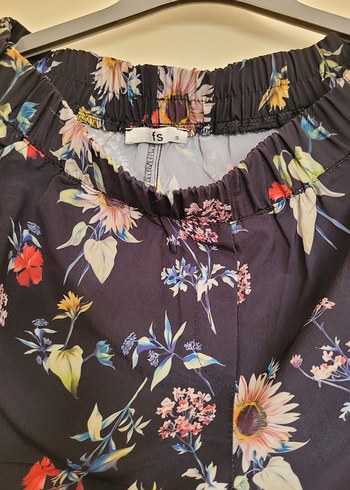 Faik Sönmez Kadın Pantolyn - Görsel 4