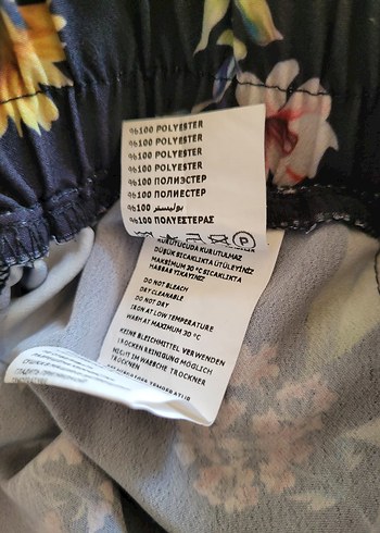 Faik Sönmez Kadın Pantolyn - Görsel 6