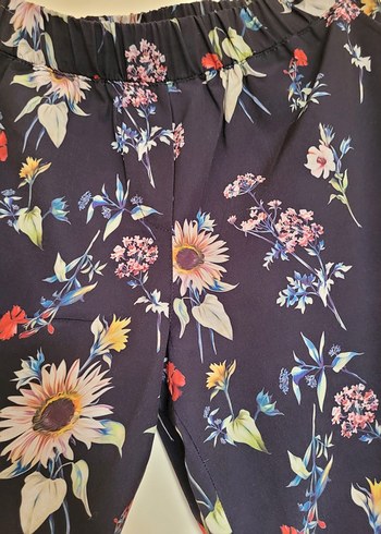 Faik Sönmez Kadın Pantolyn - Görsel 7