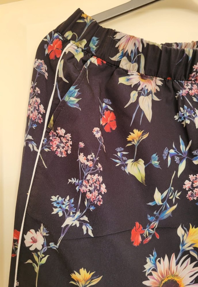 Faik Sönmez Kadın Pantolyn - Görsel 3