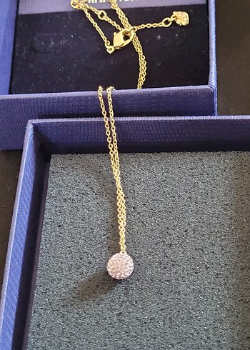 swarovski Swarovski Kolye