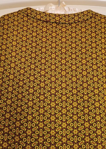 Faik Sönmez Bohem Bluz/Gömlek - Görsel 4