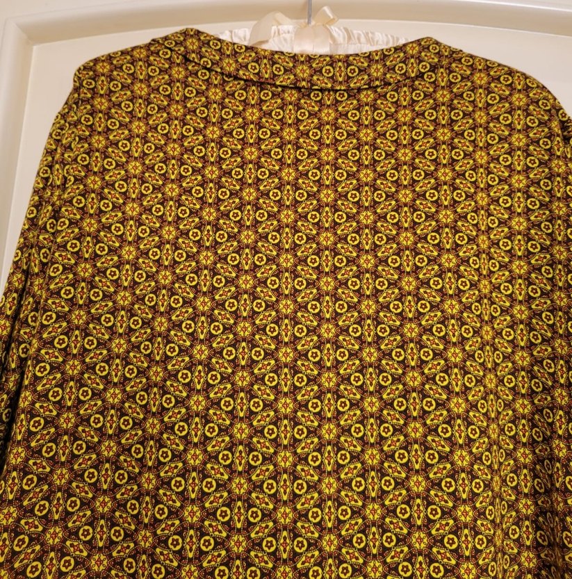 Faik Sönmez Bohem Bluz/Gömlek - Görsel 4