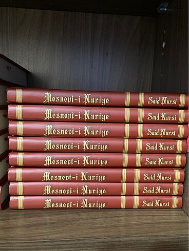 Beden Mesnev-i Nuriye