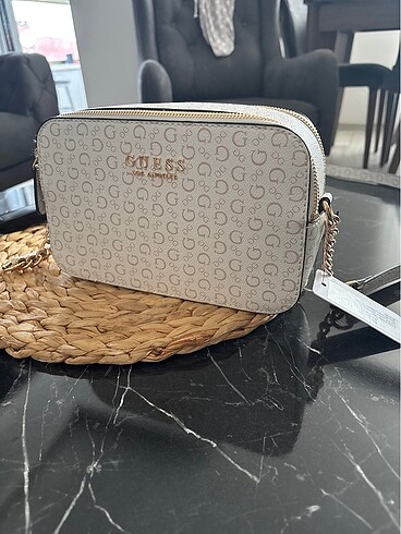 Guess Orjinal guess çanta