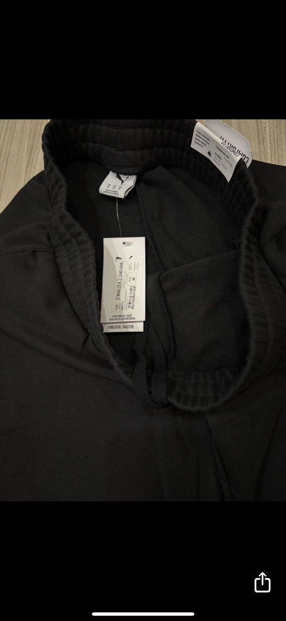 Erkek Orjinal Puma - Görsel 2