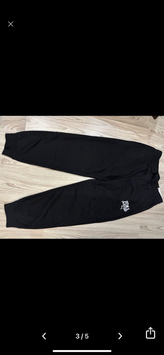 Erkek Orjinal Puma - Görsel 4