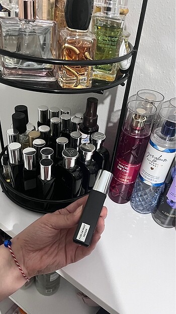 Lancome La Nuit Tresor / Muscent 15 ml