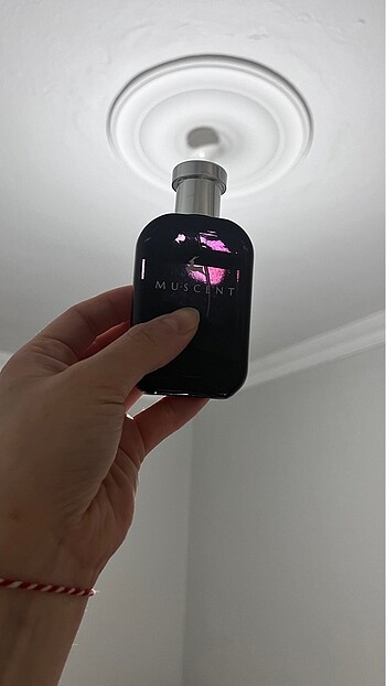 Beden Renk YSL / Libre EDP / Muscent