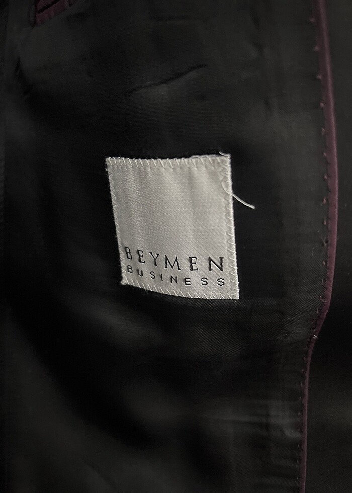 Beymen Business Smokin - Görsel 2