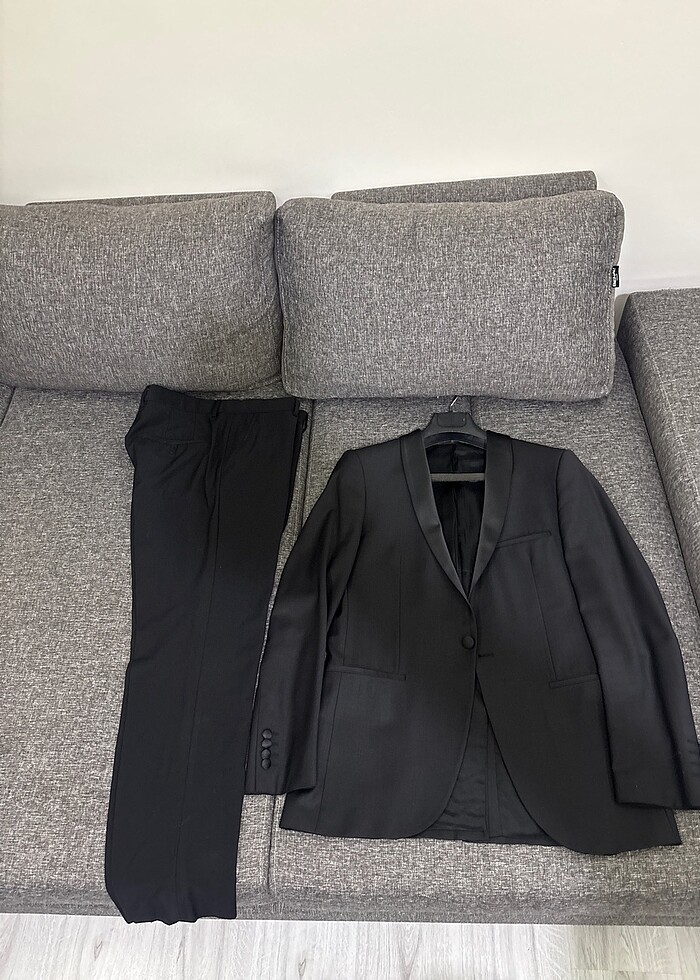 Beymen Business Smokin - Görsel 4