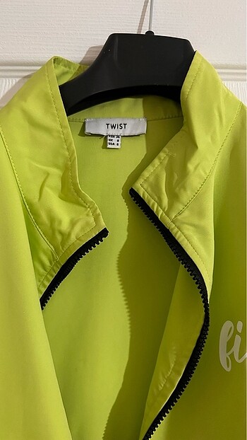 Twist Twist Ceket