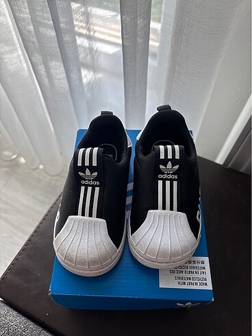 Adidas SuperStar 360 - Görsel 2