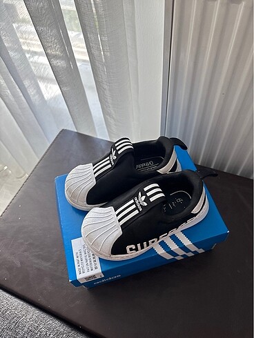 Adidas SuperStar 360 - Görsel 6