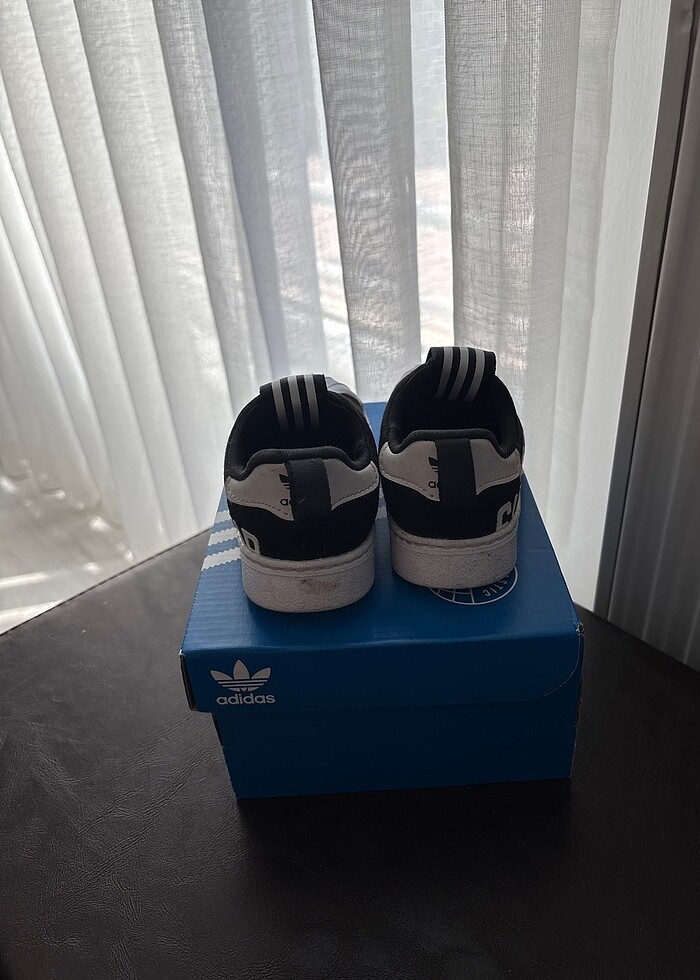 Adidas SuperStar 360 - Görsel 4