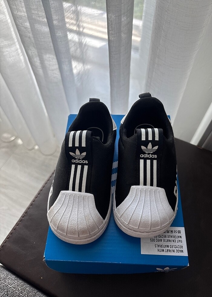 Adidas SuperStar 360 - Görsel 2