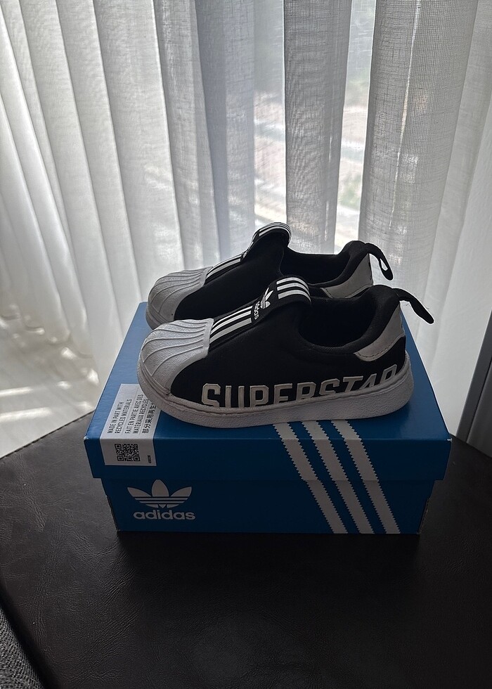 Adidas SuperStar 360 - Görsel 3