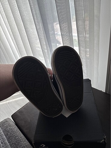 Erkek Çocuk Converse - Görsel 4