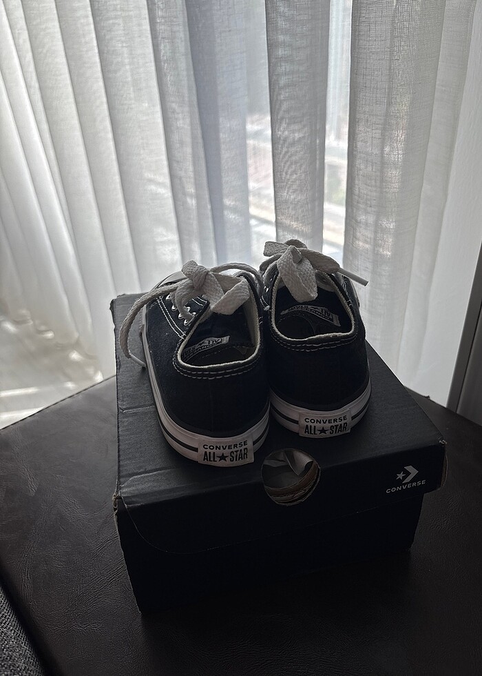 Erkek Çocuk Converse - Görsel 5