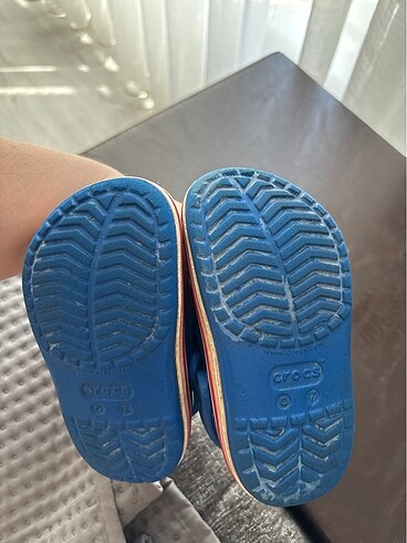 23 Beden Crocs c7