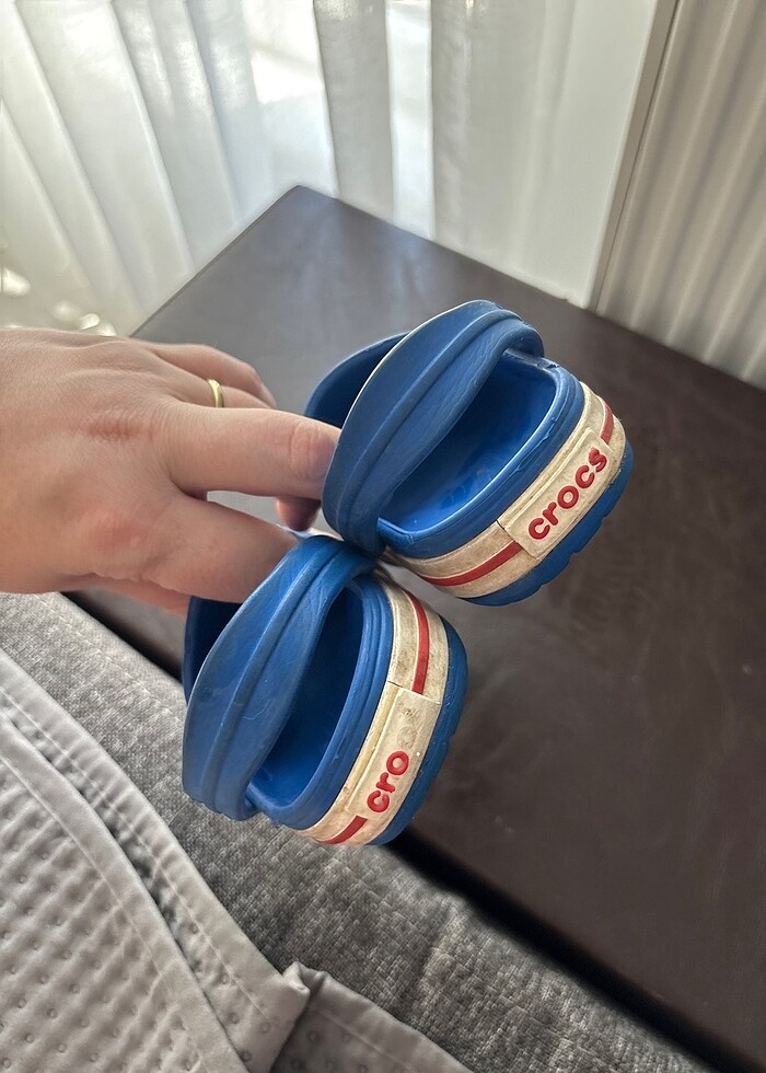 Crocs c7 - Görsel 2