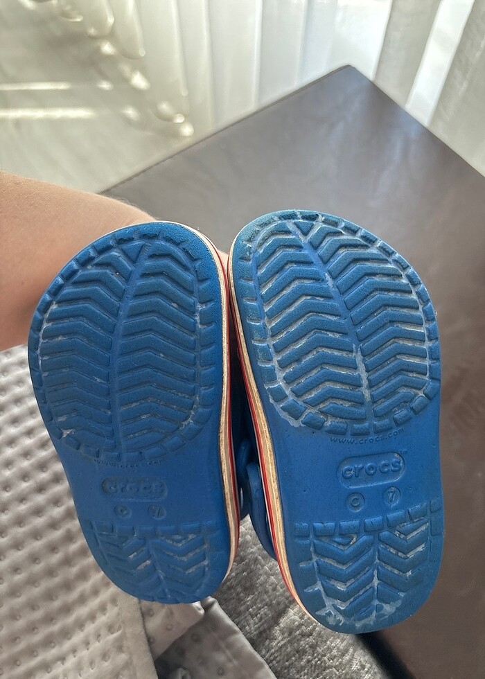 Crocs c7 - Görsel 3