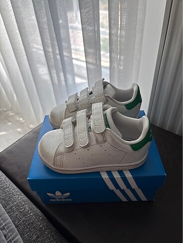 Adidas Stan Smith - Görsel 3