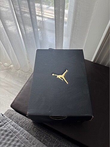 Nike Nıke Jordan