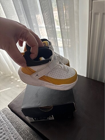 Nıke Jordan - Görsel 6