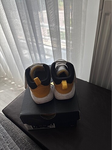 Nıke Jordan - Görsel 5