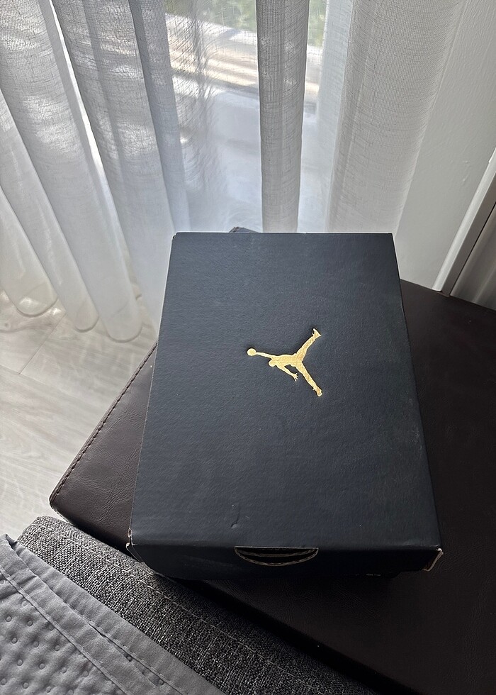 Nıke Jordan - Görsel 2