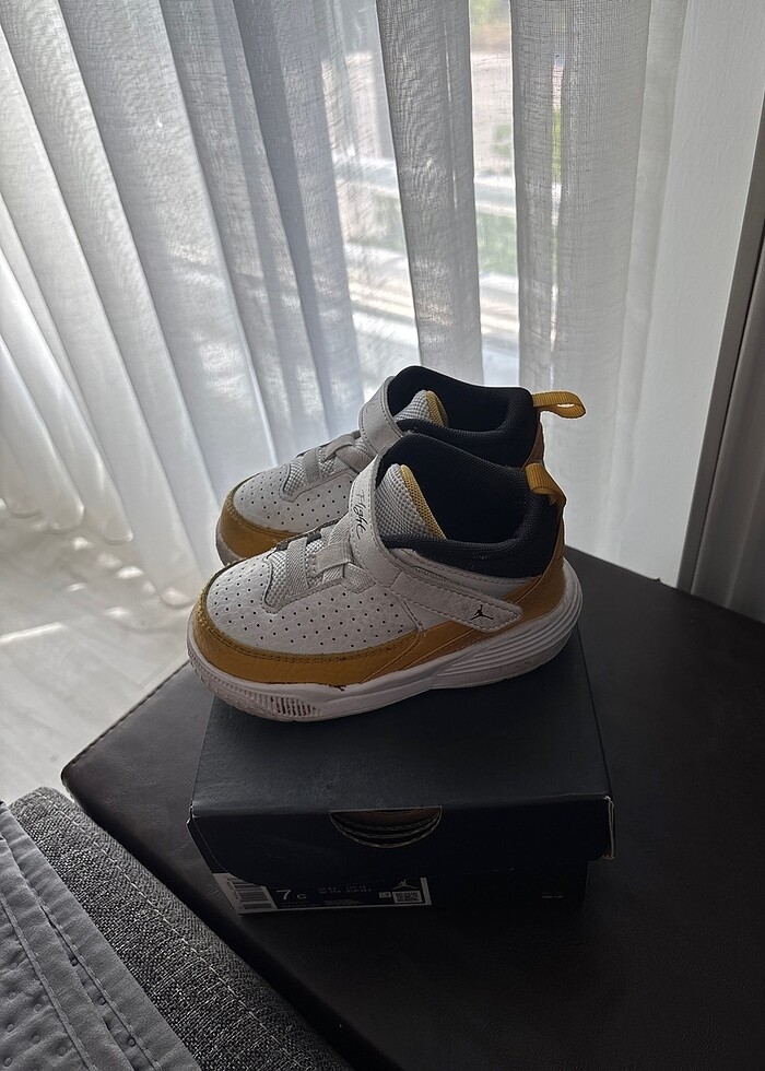 Nıke Jordan - Görsel 4