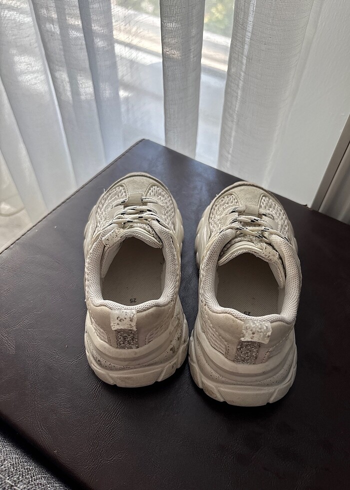 Zara Çocuk Ayakkabı - Görsel 3