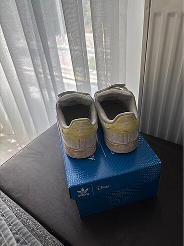 24 Beden Adidas Dısney Superstar