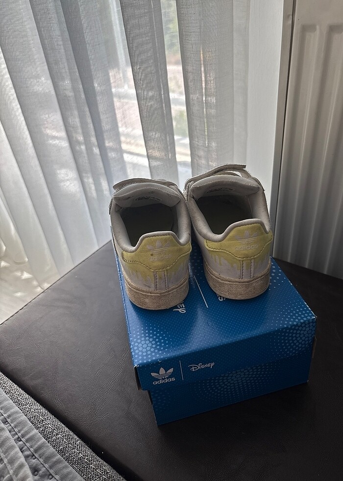 Adidas Dısney Superstar - Görsel 3