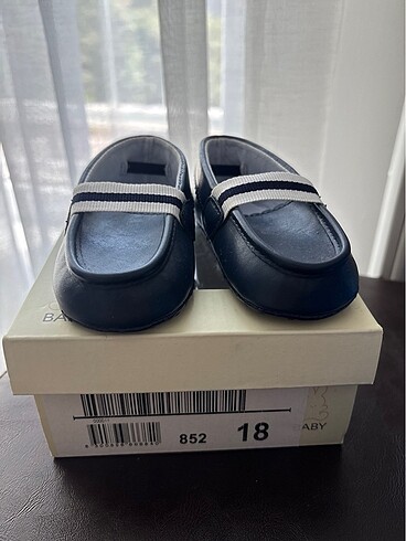 Unıted Benetton Bebek Ayakkabı